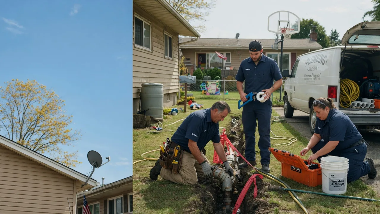 Garbage Disposal Replacement in Eastport, ID near me