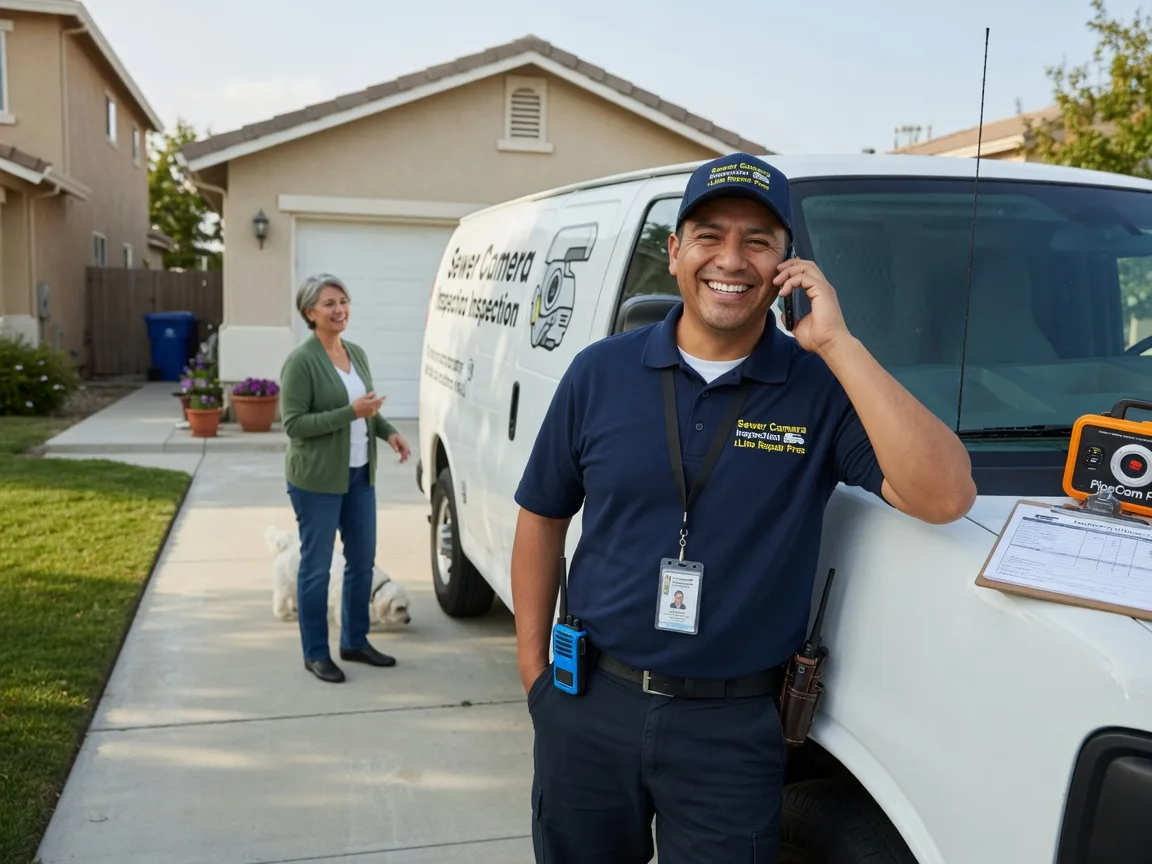 Sewer Line Repair Eastport, ID FAQs
